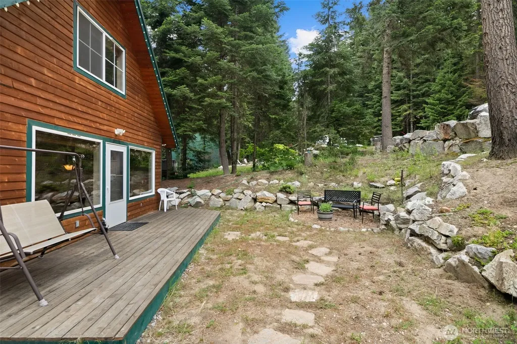 19554 Nason Road Leavenworth WA 98826