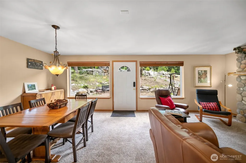 19554 Nason Road Leavenworth WA 98826