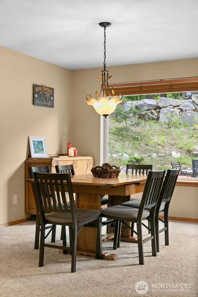 19554 Nason Road Leavenworth WA 98826