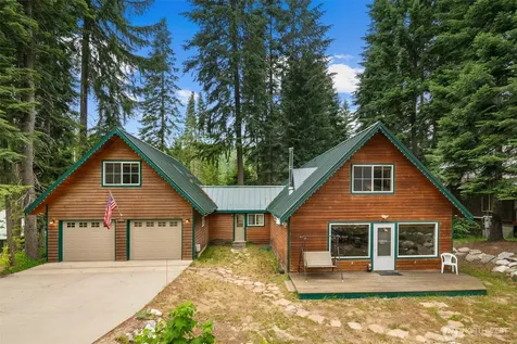 19554 Nason Road Leavenworth WA 98826