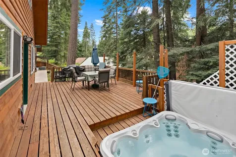 19554 Nason Road Leavenworth WA 98826