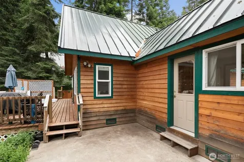 19554 Nason Road Leavenworth WA 98826