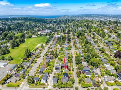 2607 31st Avenue W Seattle WA 98199