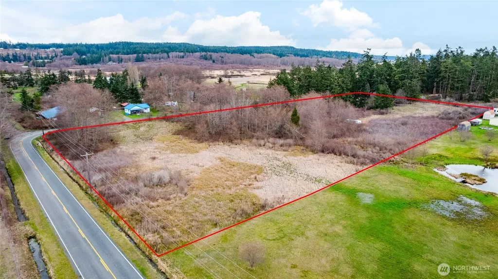 0 Hoffman Road Oak Harbor WA 98277