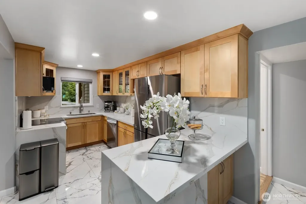 16030 12th Avenue NE Shoreline WA 98155