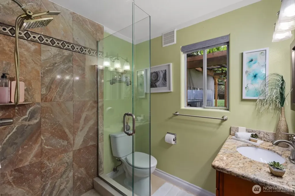 16030 12th Avenue NE Shoreline WA 98155