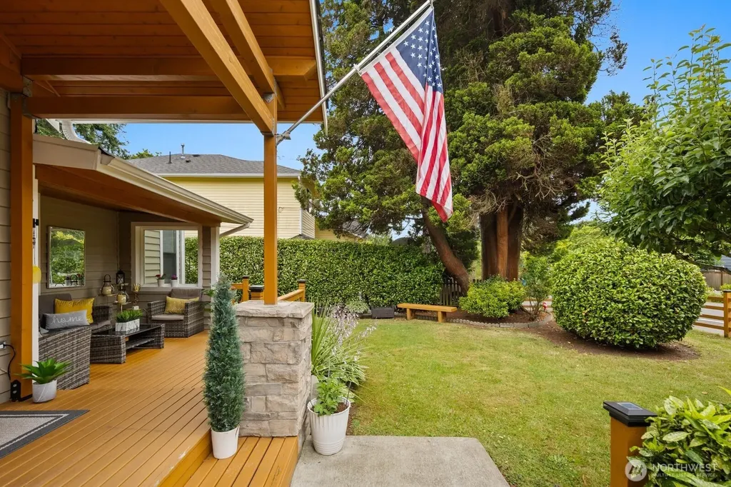 16030 12th Avenue NE Shoreline WA 98155