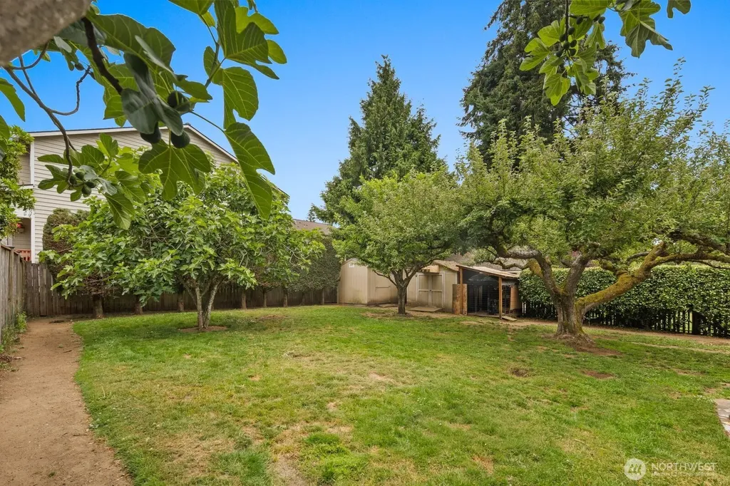 16030 12th Avenue NE Shoreline WA 98155