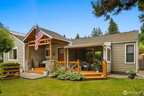 16030 12th Avenue NE Shoreline WA 98155