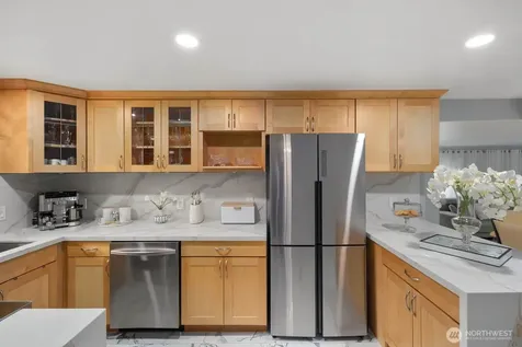 16030 12th Avenue NE Shoreline WA 98155