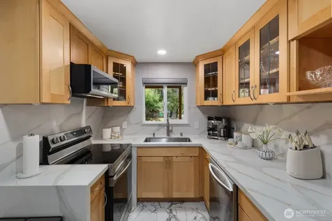16030 12th Avenue NE Shoreline WA 98155