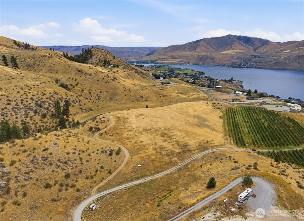 0 Boyd Road Chelan WA 98816
