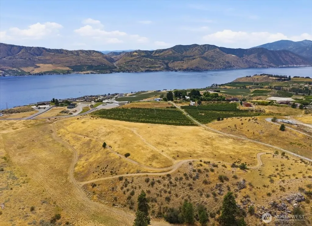 0 Boyd Road Chelan WA 98816
