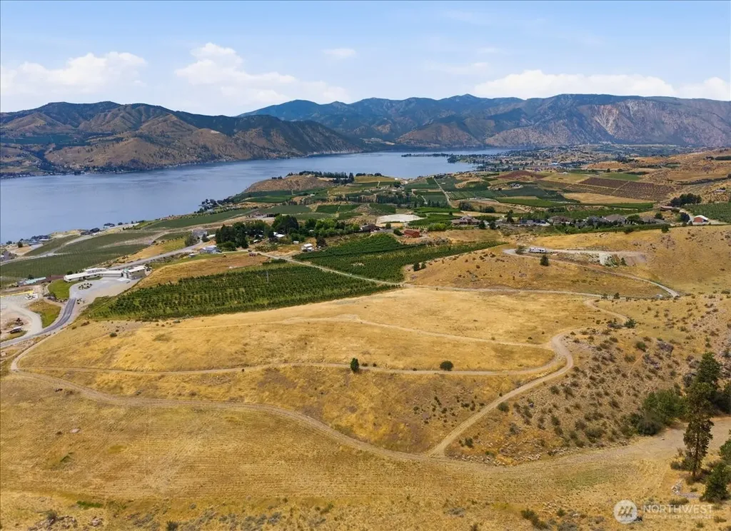 0 Boyd Road Chelan WA 98816