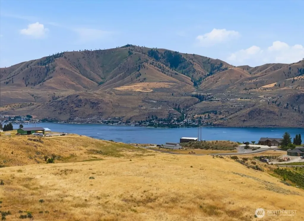 0 Boyd Road Chelan WA 98816
