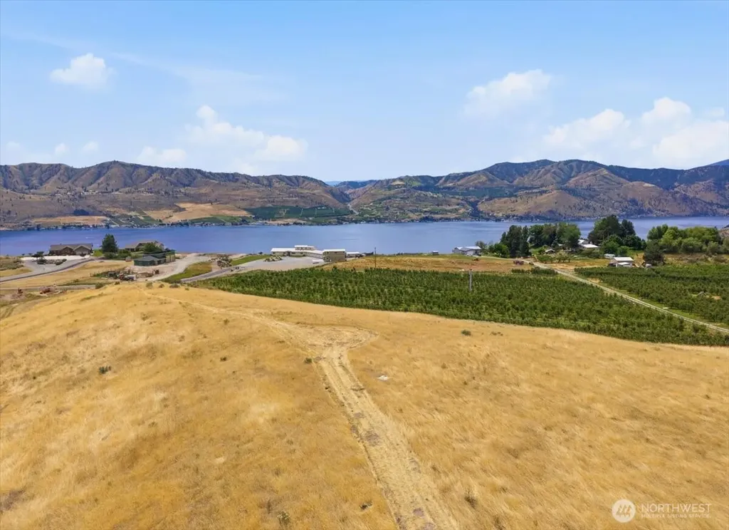 0 Boyd Road Chelan WA 98816