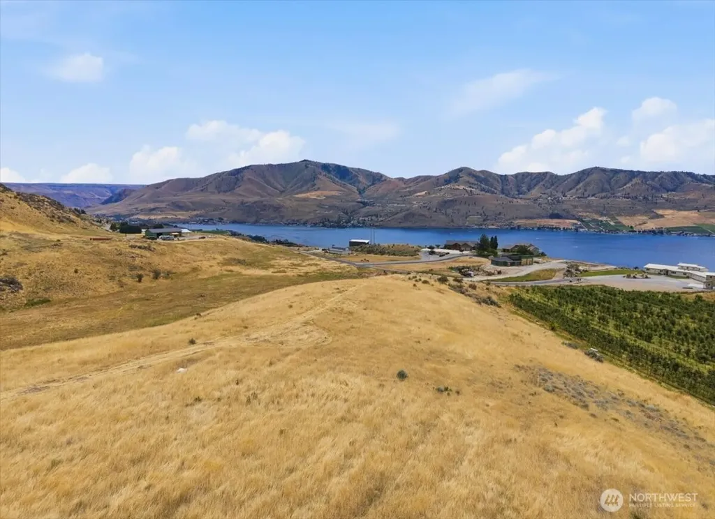 0 Boyd Road Chelan WA 98816