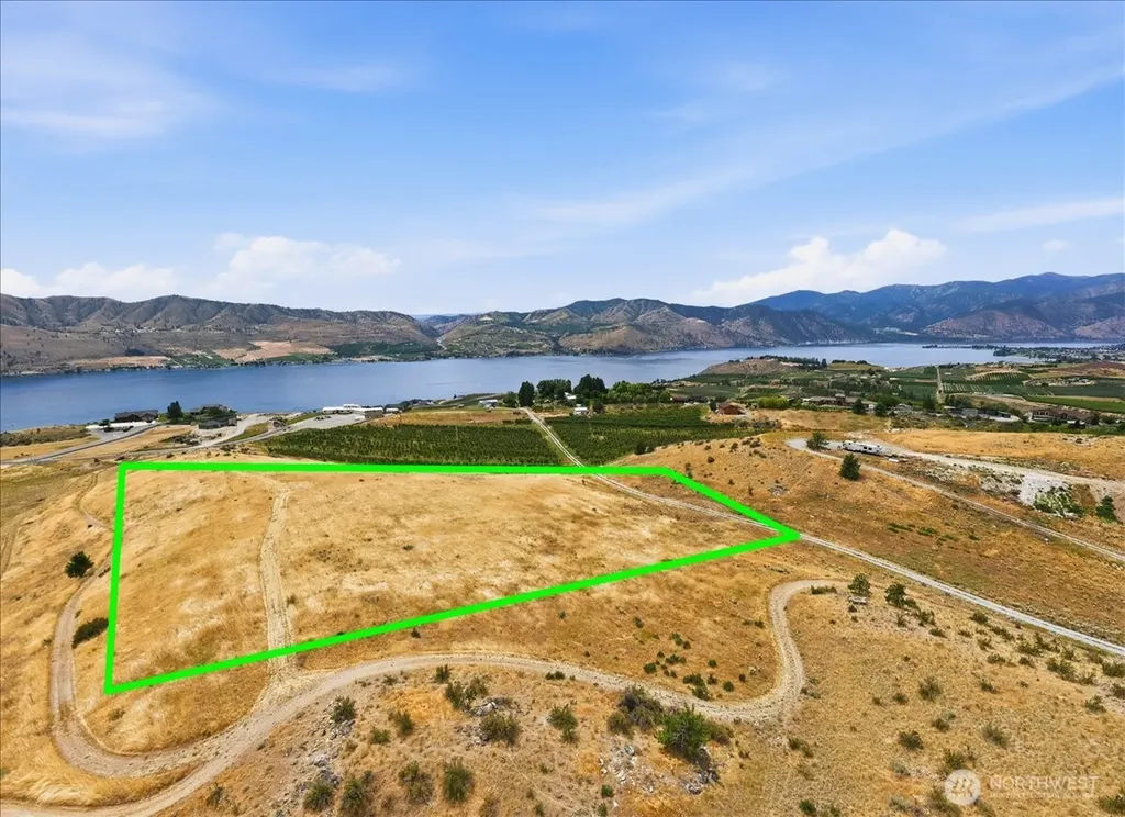 0 Boyd Road Chelan WA 98816