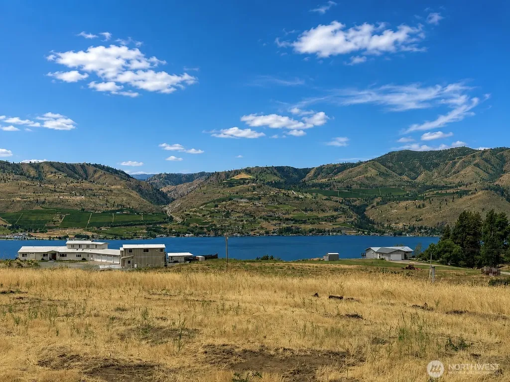 0 Boyd Road Chelan WA 98816