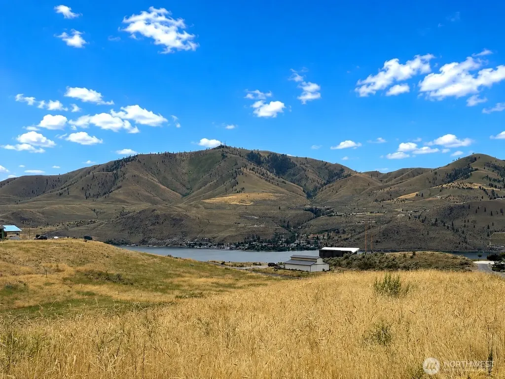 0 Boyd Road Chelan WA 98816