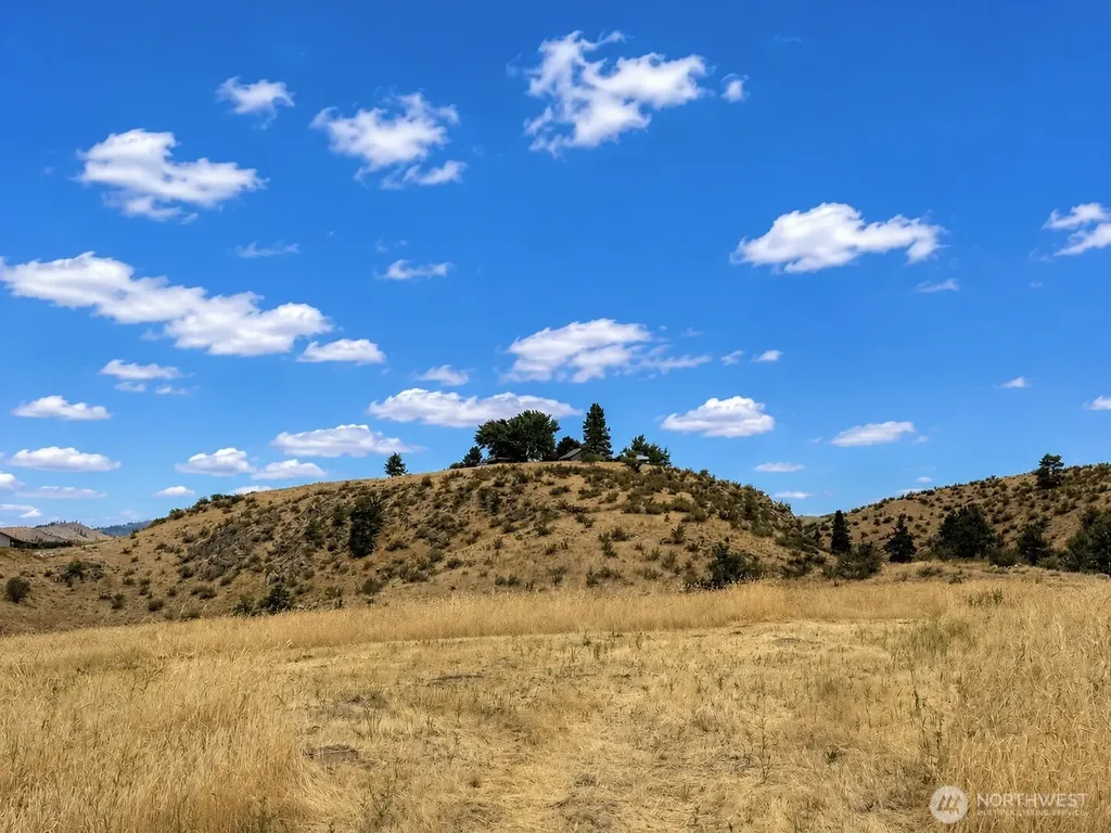 0 Boyd Road Chelan WA 98816