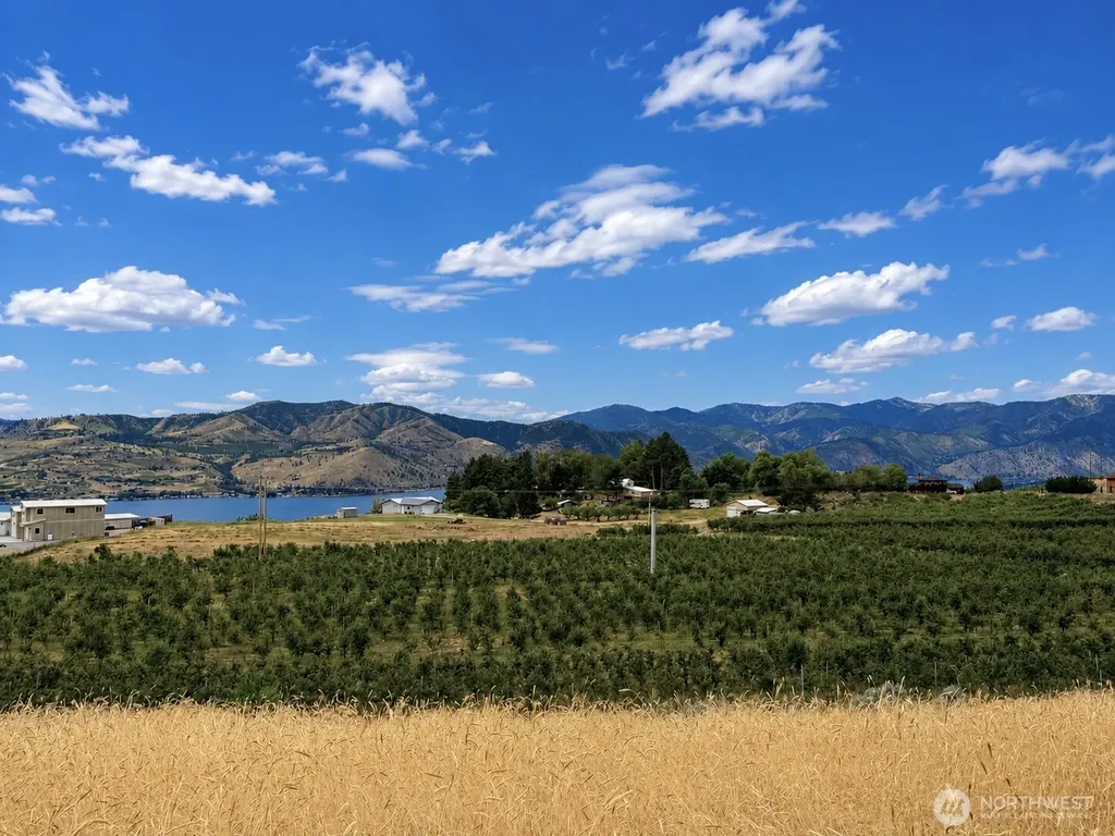 0 Boyd Road Chelan WA 98816