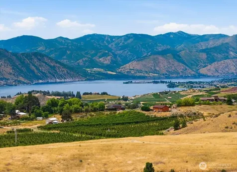 0 Boyd Road Chelan WA 98816