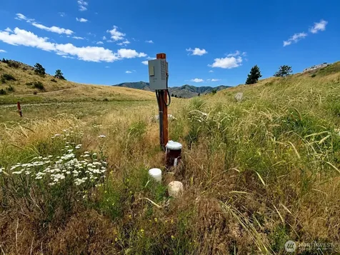0 Boyd Road Chelan WA 98816