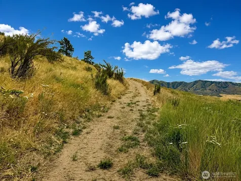 0 Boyd Road Chelan WA 98816