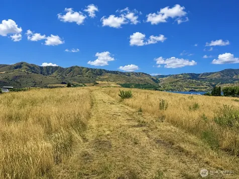 0 Boyd Road Chelan WA 98816