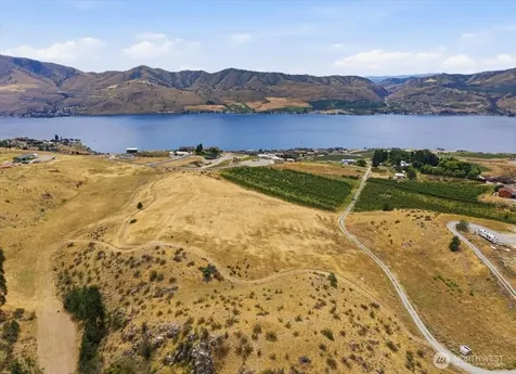0 Boyd Road Chelan WA 98816