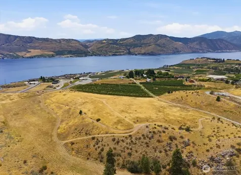 0 Boyd Road Chelan WA 98816