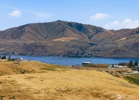 0 Boyd Road Chelan WA 98816