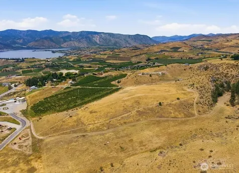 0 Boyd Road Chelan WA 98816