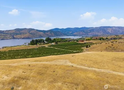 0 Boyd Road Chelan WA 98816