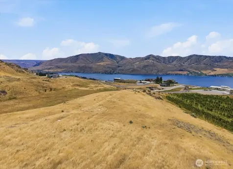 0 Boyd Road Chelan WA 98816