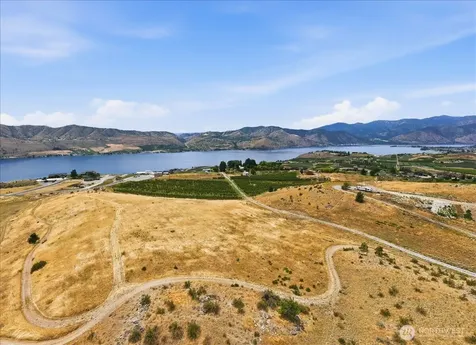 0 Boyd Road Chelan WA 98816
