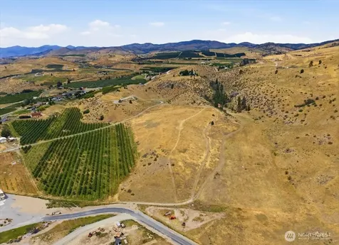0 Boyd Road Chelan WA 98816