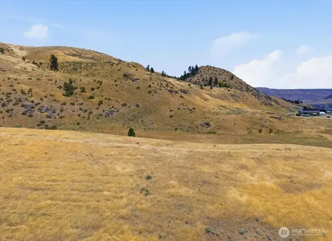 0 Boyd Road Chelan WA 98816