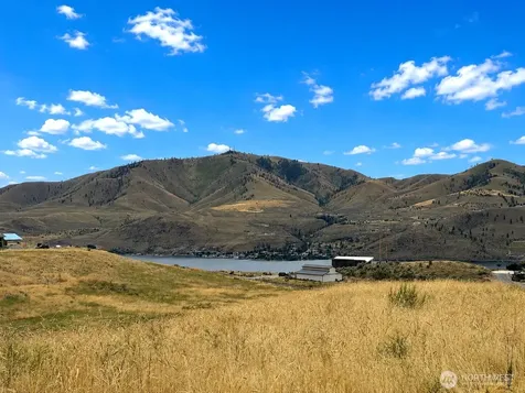 0 Boyd Road Chelan WA 98816