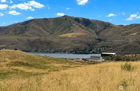 0 Boyd Road Chelan WA 98816