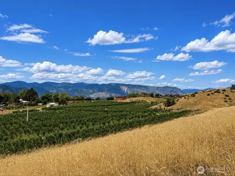 0 Boyd Road Chelan WA 98816