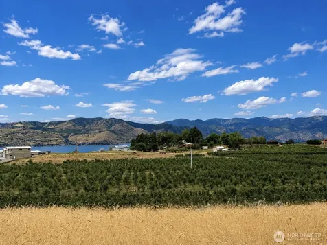 0 Boyd Road Chelan WA 98816