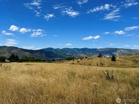 0 Boyd Road Chelan WA 98816