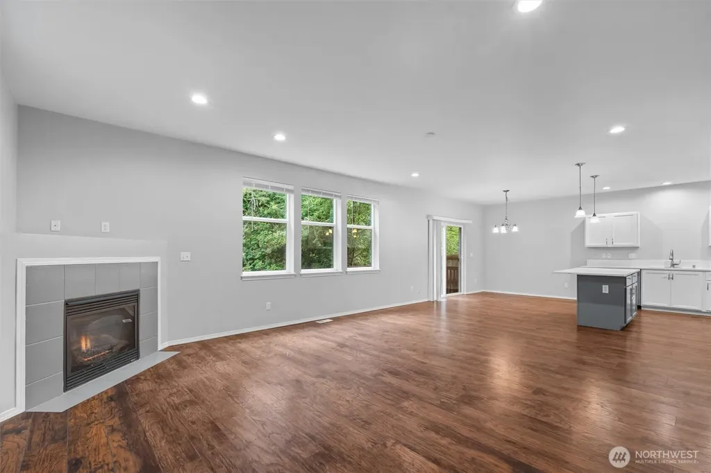 1602 Cunningham Drive NE Olympia WA 98516