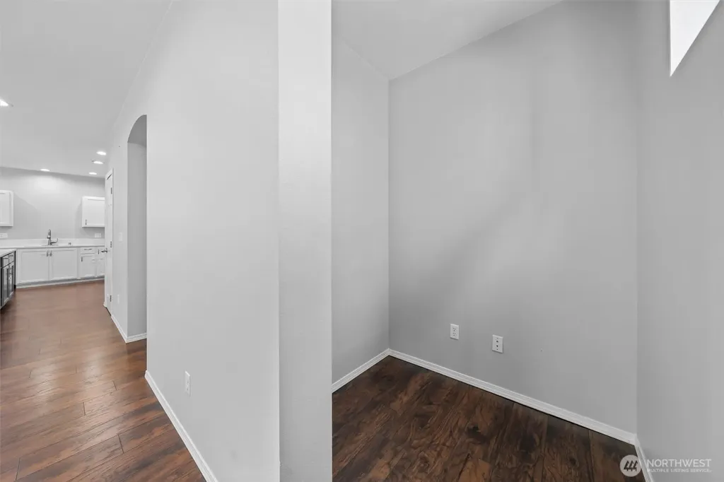 1602 Cunningham Drive NE Olympia WA 98516