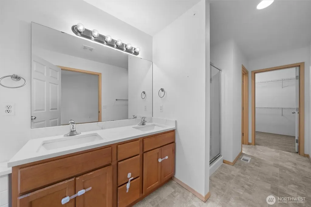 1602 Cunningham Drive NE Olympia WA 98516