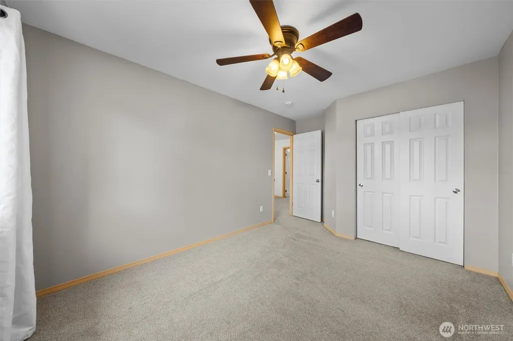 1602 Cunningham Drive NE Olympia WA 98516