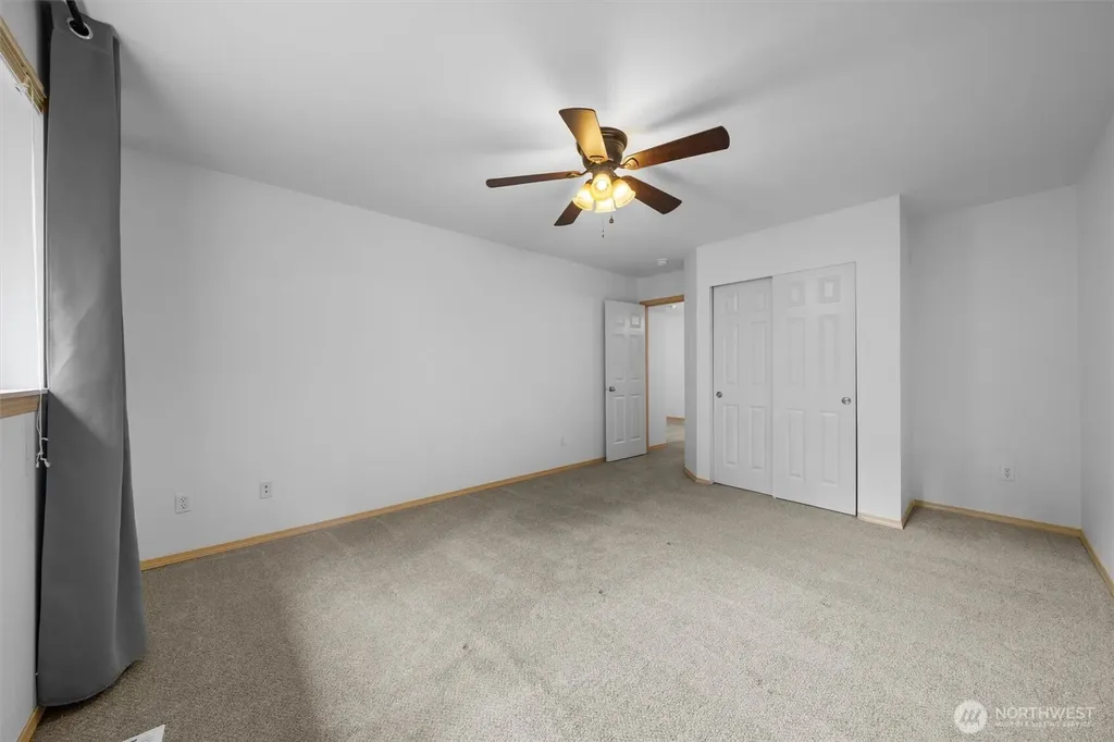 1602 Cunningham Drive NE Olympia WA 98516