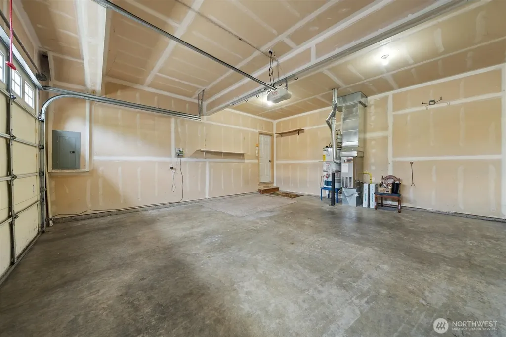 1602 Cunningham Drive NE Olympia WA 98516